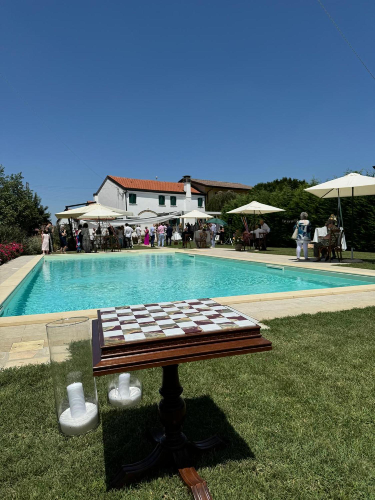 Adria Bnb Екстериор снимка
