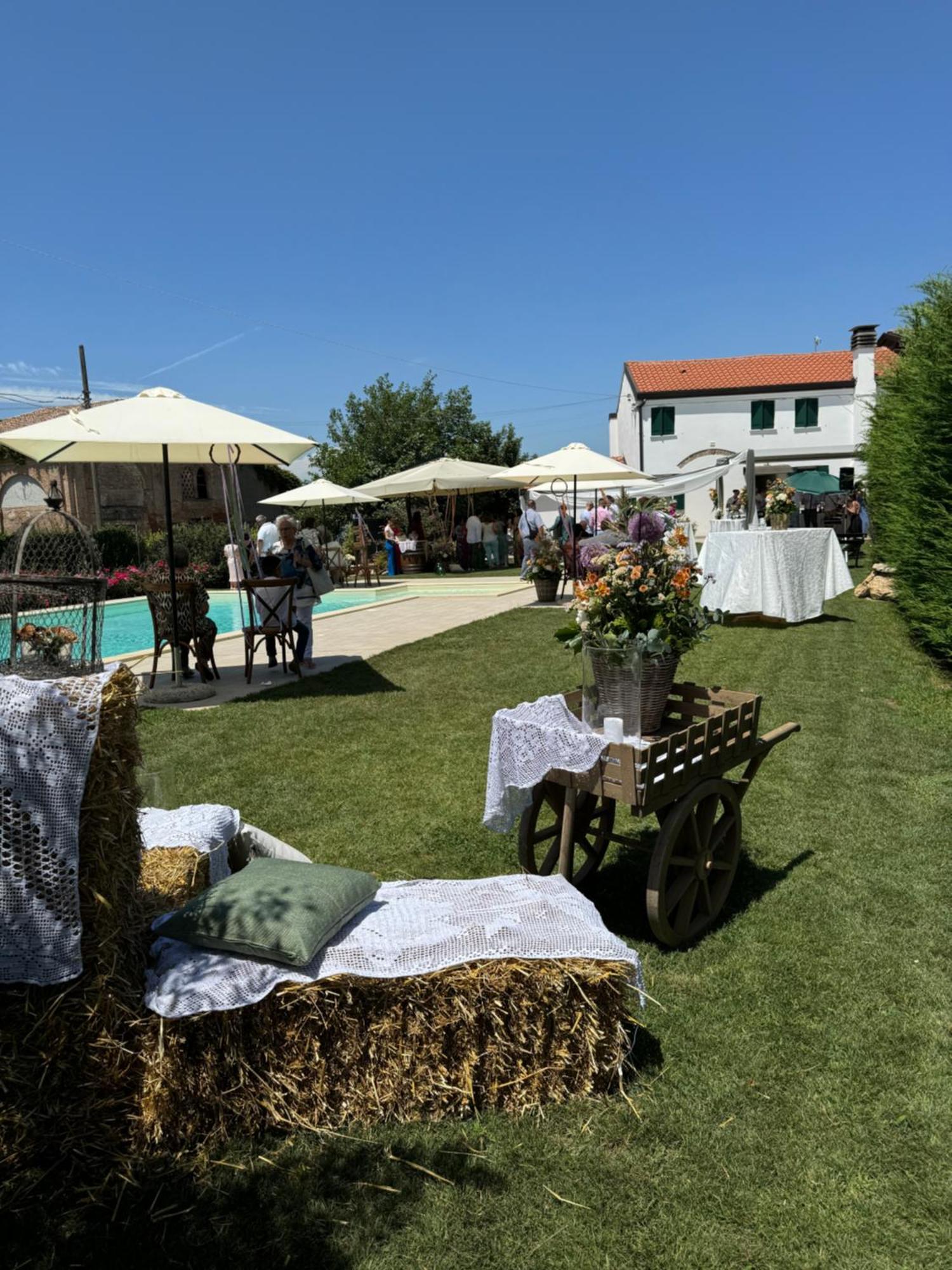 Adria Bnb Екстериор снимка