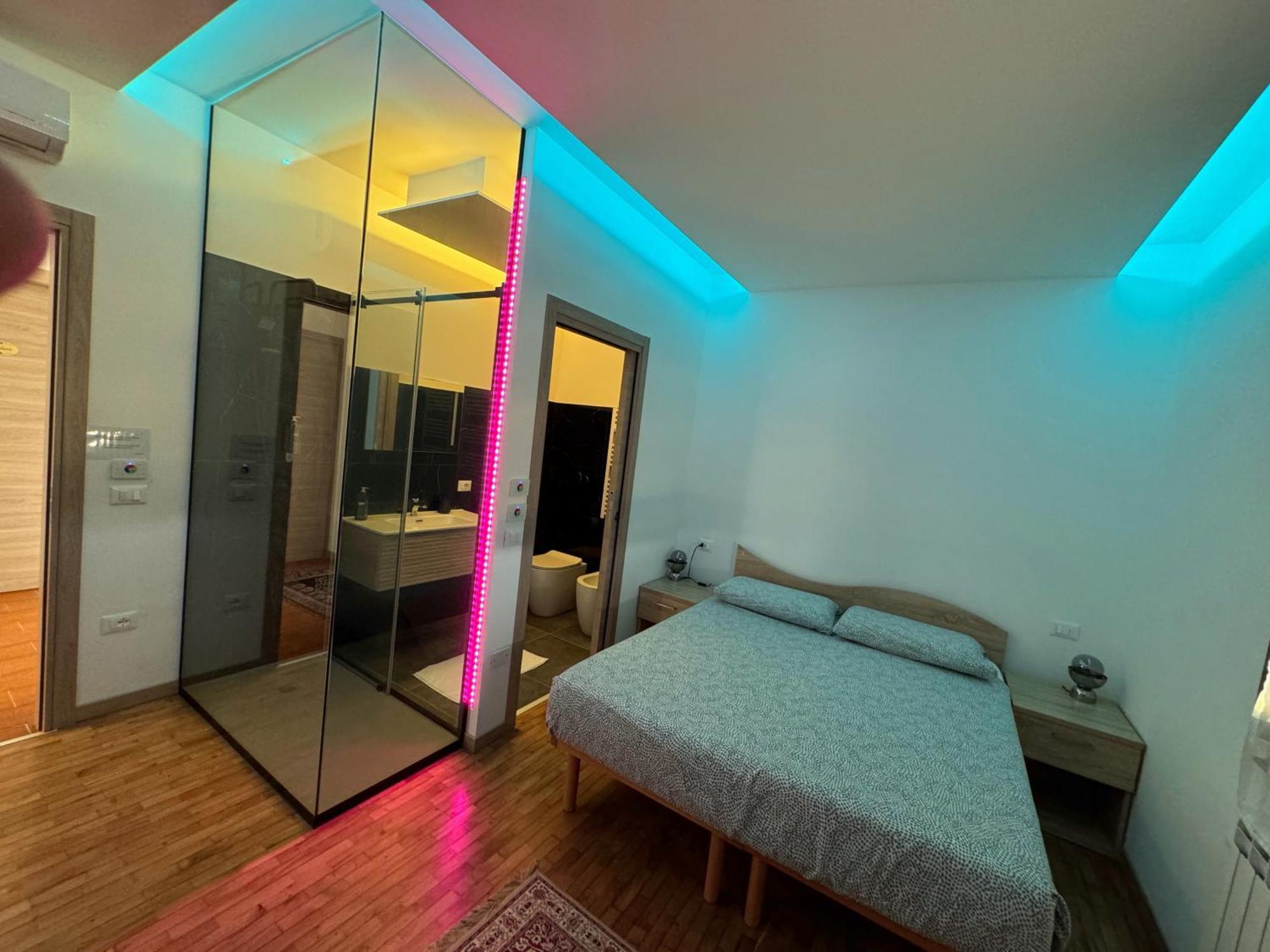 Adria Bnb Екстериор снимка