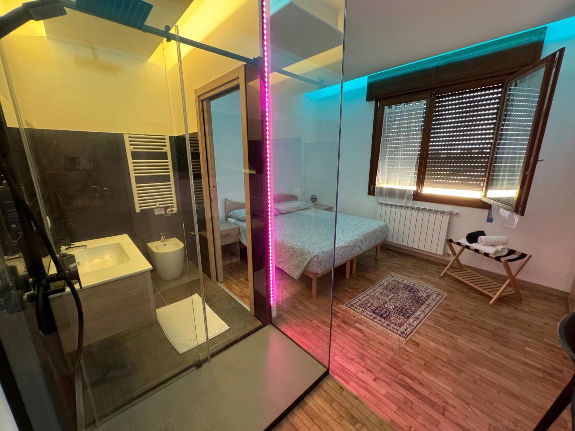 Adria Bnb Екстериор снимка