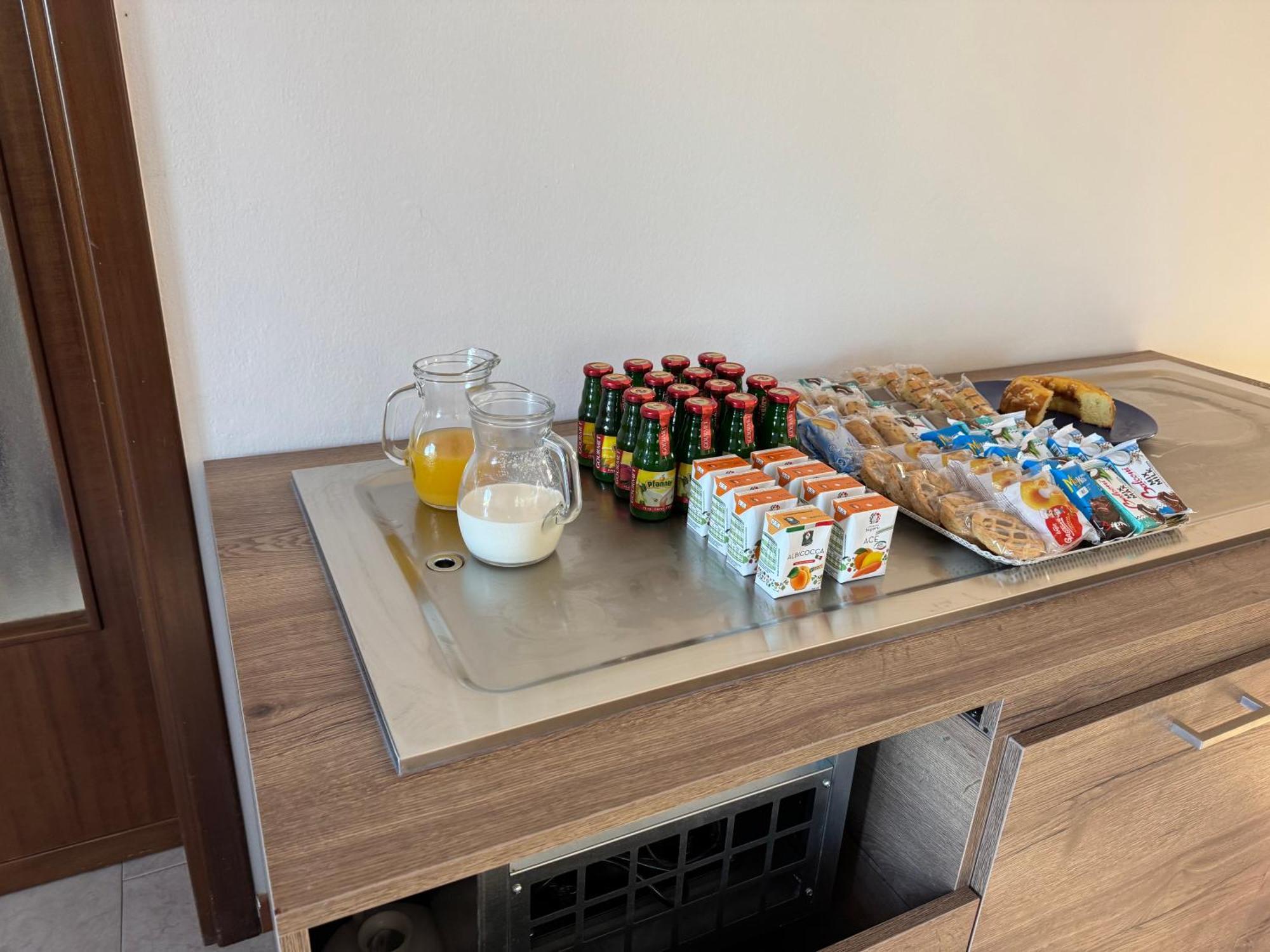 Adria Bnb Екстериор снимка